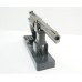 Револьвер Курс-С Taurus-CO 10ТК фумо 4,5" охолощенный