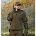Куртка Seeland Eton pine green