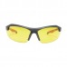 Очки Allen стрелковые Ruger Core Ballistic Shooting Glasses yellow