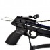 Арбалет-пистолет Man Kung MK-50A1/5PL пластик черный 5 стрел