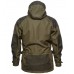 Куртка Seeland Kraft force jacket shaded olive р.48