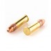 Патрон 22 LR Federal HV Classic Solid Copper Plated  2,59г (100шт)