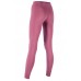 Термобелье Guahoo Everyday middle панталоны длинные темно-розовый
