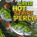 Джерси MixFish Green perch