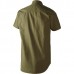 Рубашка Seeland Trek ss duffel green