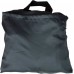 Дождевик ХСН на рюкзак 30-50л темно-серый