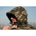 Куртка Prologic Bank bound 3-season camo fishing jacket
