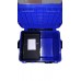 Ящик Meiho Versus Bucket Mouth BM-7000 475*335*320мм blue
