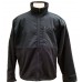 Куртка Mil-tec Fleece M R/S patch black