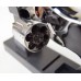Револьвер Курс-С Taurus-CO 10ТК хром охолощенный