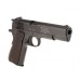 Пистолет Gletcher CLT 1911 A Soft Air металл