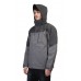 Куртка Marmot Bastione component cinder slate grey