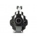 Револьвер Курс-С Taurus-CO 10ТК хром 4,5" охолощенный