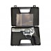 Револьвер Курс-С Taurus-CO 10ТК хром 4,5" охолощенный