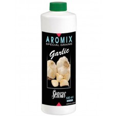 Ароматизатор Sensas Aromix 0,5л garlic