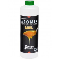 Ароматизатор Sensas Aromix 0,5л miel мед