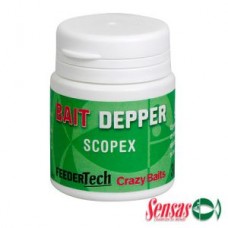 Ароматизатор Sensas Feeder bait dipper 0,03л scopex