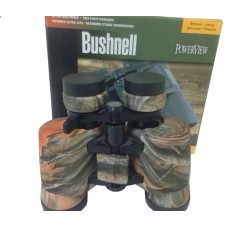 Бинокль Bushnell 7-21x40 classic кмф