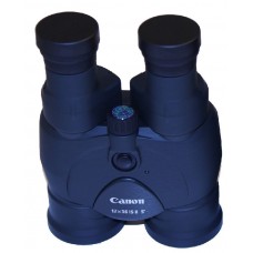 Бинокль Canon 12x36 IS II со стабилизацией
