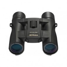 Бинокль Nikon Aculon A30 10x25 black