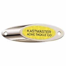 Блесна Acme Kastmaster 6,2см 21гр GC