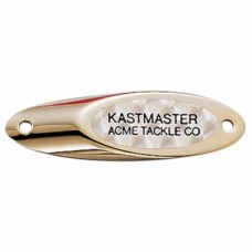 Блесна Acme Kastmaster 6,2см 21гр GG