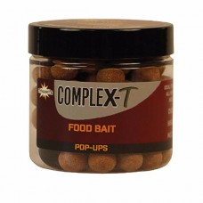 Бойлы Dynamite Baits Foodbait pop-ups compleX-T 20мм