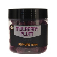 Бойлы Dynamite Baits Mulberry plum 15мм