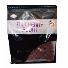Бойлы Dynamite Baits Mulberry plum hi-attract 15мм 1кг