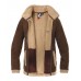 Куртка RedFox Polartec cliff II M 2900-коричневый