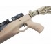 Винтовка Ataman Tactical carbine type 4 M2R 646/RB PCP пластик 6,35мм