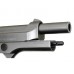 Пистолет Курс-С Beretta 92-CO фумо/графит 10ТК охолощенный