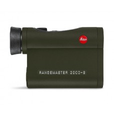 Дальномер Leica Rangemaster 2000-B CRF green
