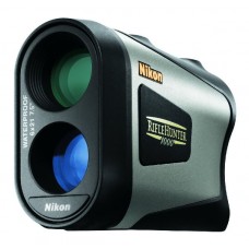 Дальномер Nikon Laser Rangefinder 1000 AS WP