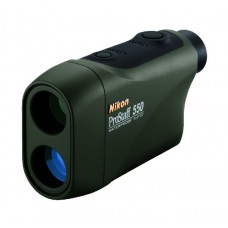 Дальномер Nikon Laser Rangefinder 550 A S