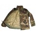 Куртка Mil-tec M 65 woodl