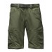 Брюки The North Face M Paramount peak II convertible taupe green
