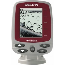 Эхолот Eagle Electronics Eagle cuda 168