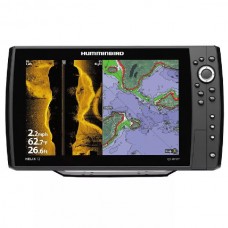 Эхолот Humminbird Helix 12X CHIRP SI GPS