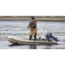 Лодка Badger Fishing line FL 300 AirDeck