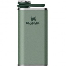 Фляга Stanley Classic 230 мл темно-зеленая