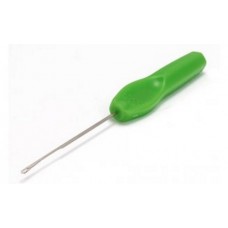 Игла для бойлов Nautilus Splicing needle fluo green