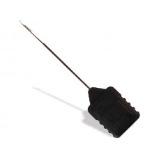 Игла Prologic Splicing lip needle black для лидкора