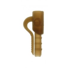 Клипса Gardner Target mini lead clips natural brown