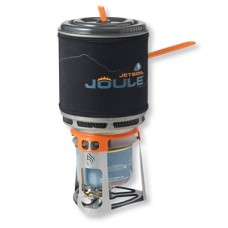 Комплект Jetboil Joule GCS горелка с кастрюлей