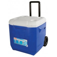 Контейнер Coleman QT 45 wheeled cooler изотермический blue
