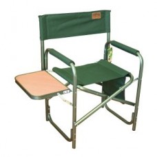 Кресло Camping World Joker до 130 кг green