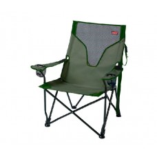 Кресло Coleman standart sling складное зеленое