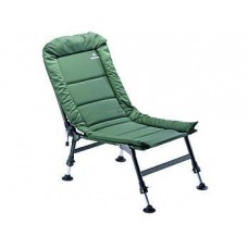 Кресло Cormoran с регулируемой спинкой green