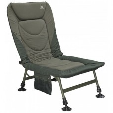 Кресло JRC Extreme recliner chair до 114 кг green